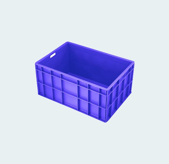 GREENSTREAM material handling rental products